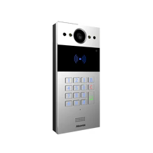 Akuvox R20K-2 | 2-Wire SIP Keypad Video Door Phone – 2MP Camera, RFID, PIN Entry, IP65, ONVIF, Surface Mount