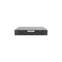 Uniview NVR501‑08B‑P8‑IQ 8 Channel 4K Ultra 265 PoE Network Video Recorder (Up to 16 MP, 1‑SATA, HDMI 4K)