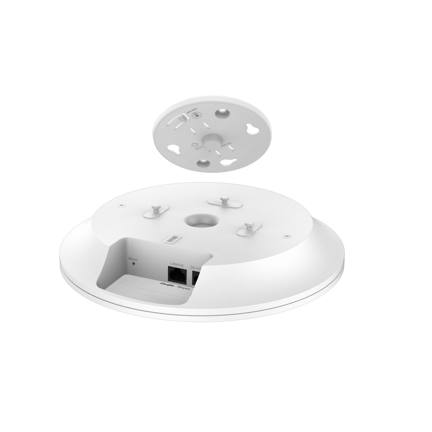Ruijie RG-RAP2266 – AX3000 Wi-Fi 6 Indoor Ceiling-Mount Access Point