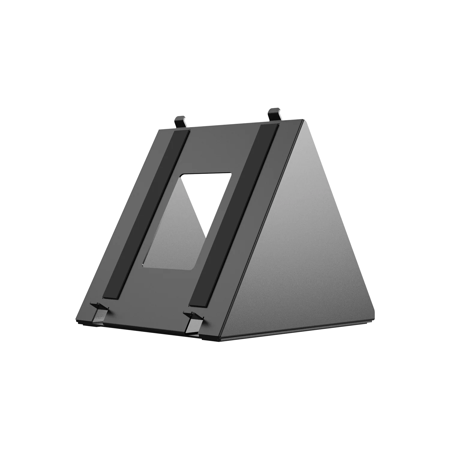 Akuvox S567 Table Stand – Desktop Mounting Bracket for Akuvox S567 Smart Indoor Monitor