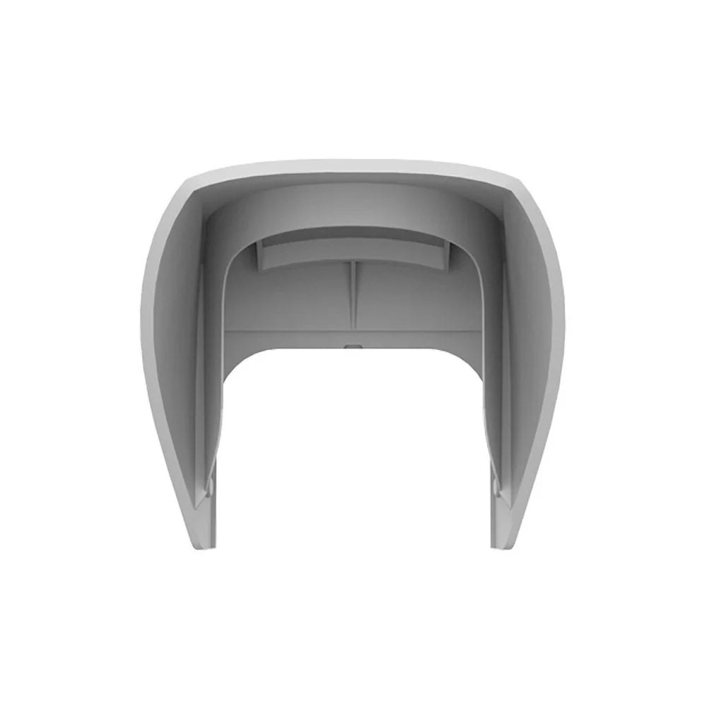 AJAX MotionProtect Outdoor alarm part with Ajax hood protective cover for outdoor outdoor security sensor component