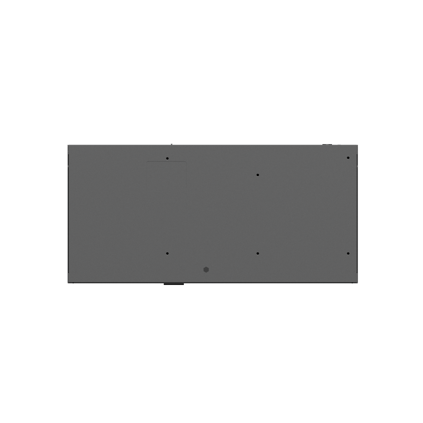 RG-ES118FGS-LP 16-Port 10/100 Mbps + 2-Port Gigabit Unmanaged PoE Switch – Fanless, High-Performance, Ideal for Surveillance & Small Business Networks