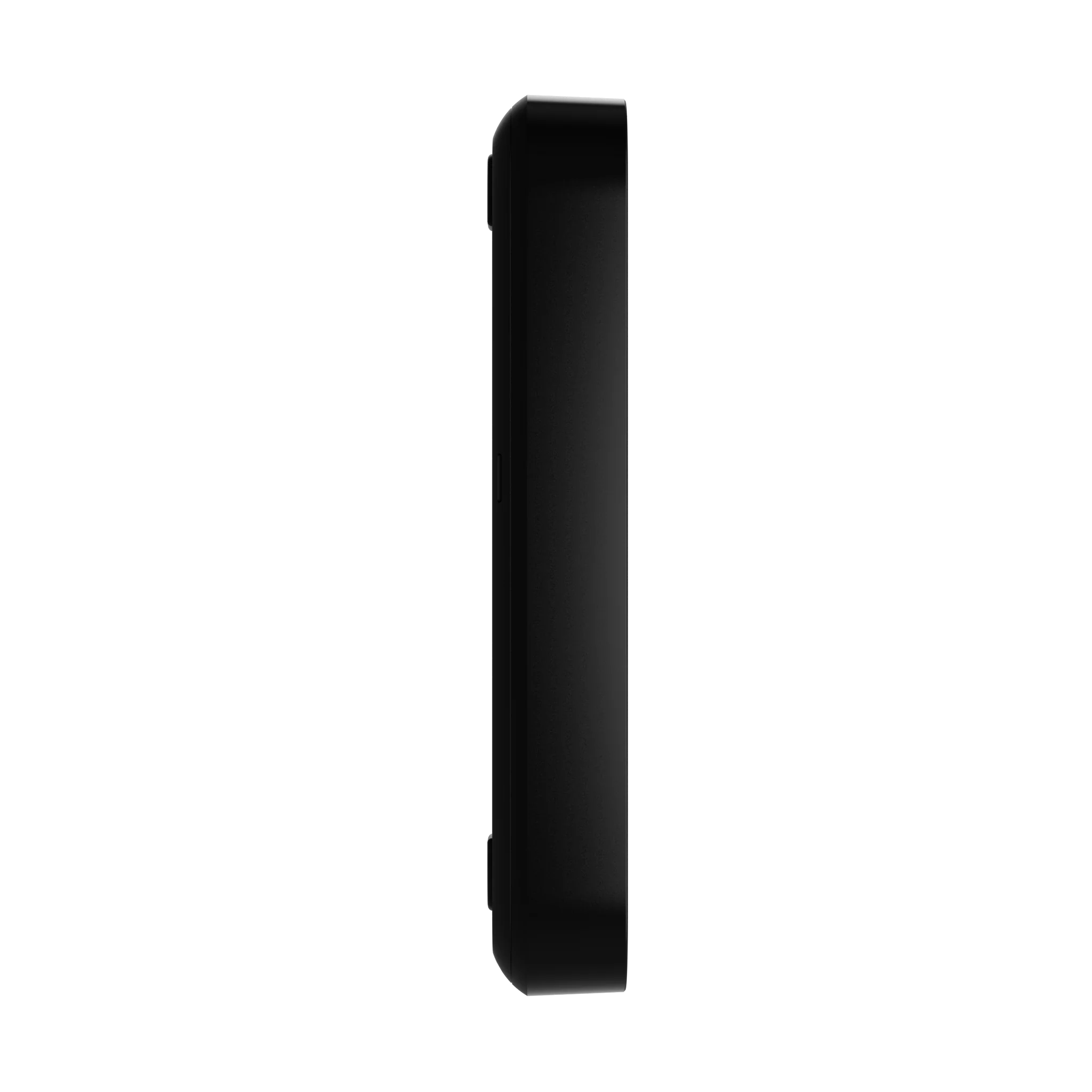 AJAX#58468 – Ajax KeyPad TouchScreen Jeweller Wireless Keypad (Black) - CCTV Importers