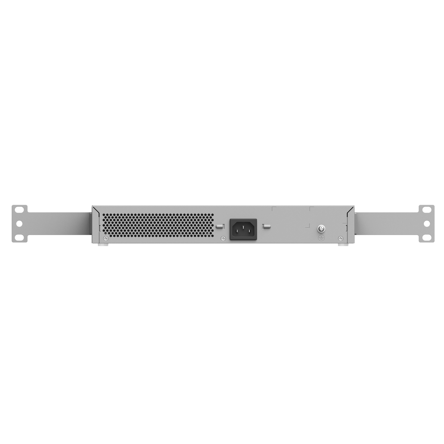 RG-NBS3100-8GT2SFP-P-V2 10-Port Gigabit Layer 2 Cloud Managed PoE Switch – 8 PoE+ Ports, 2 SFP Uplinks, 125W, Fanless, Enterprise-Class