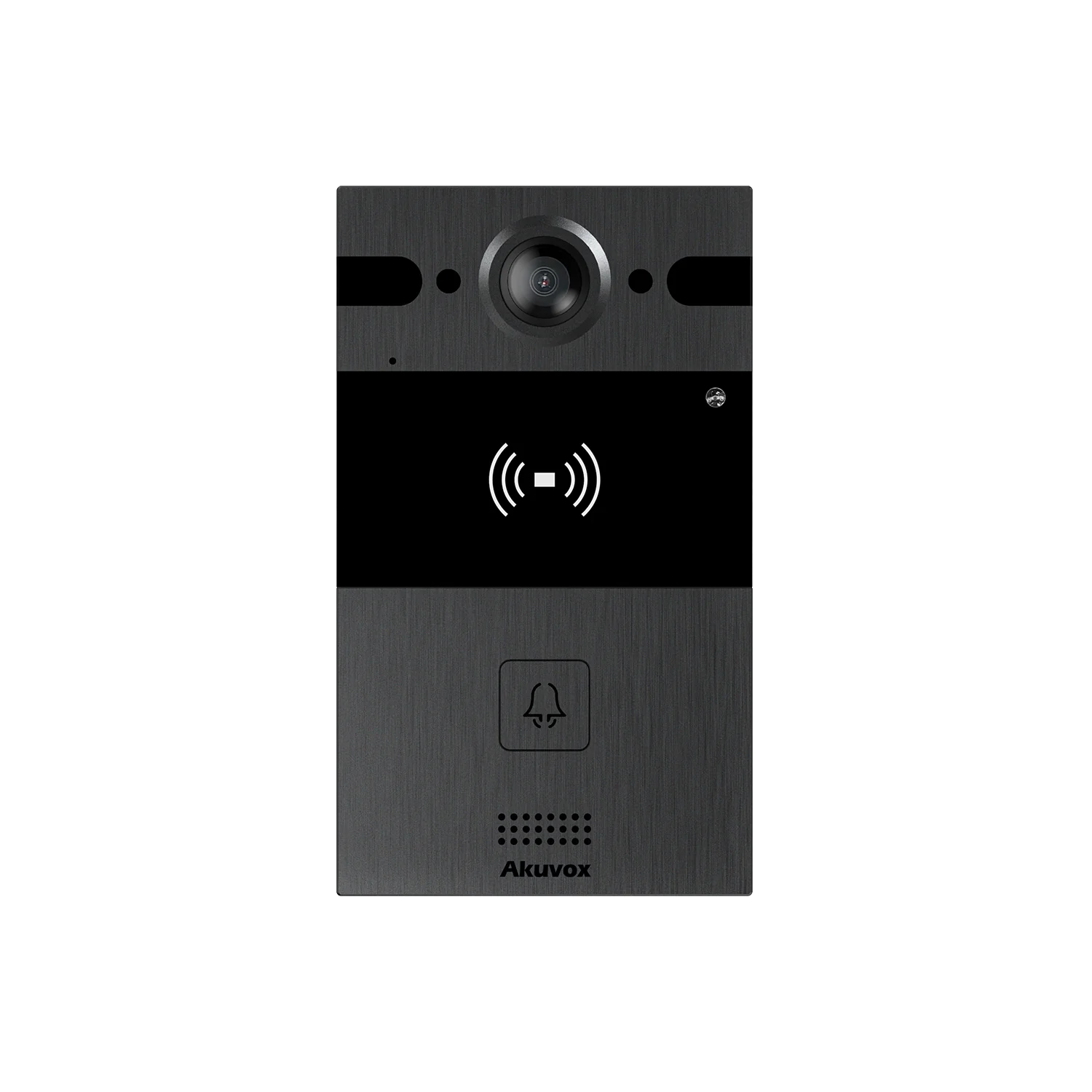 Akuvox R25A – Compact 4MP SIP Video Door Phone with RFID Access