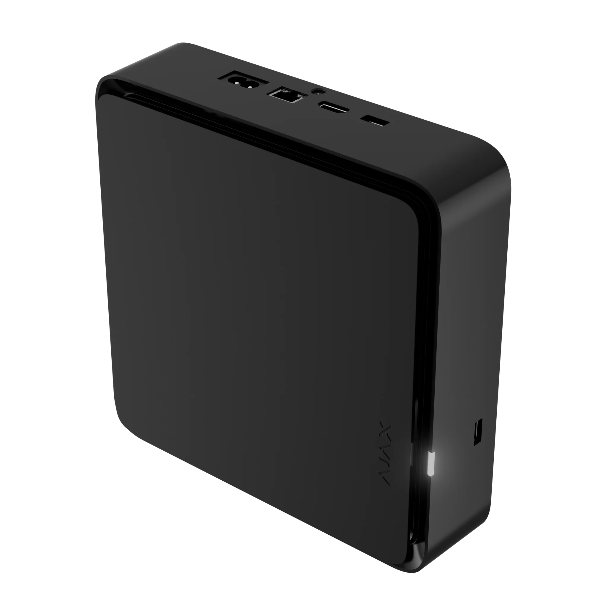 AJAX 8 Channel HDMI Network Video Recorder (NVR) | High-Definition CCTV Recording System Without HDD - AJAX#134501