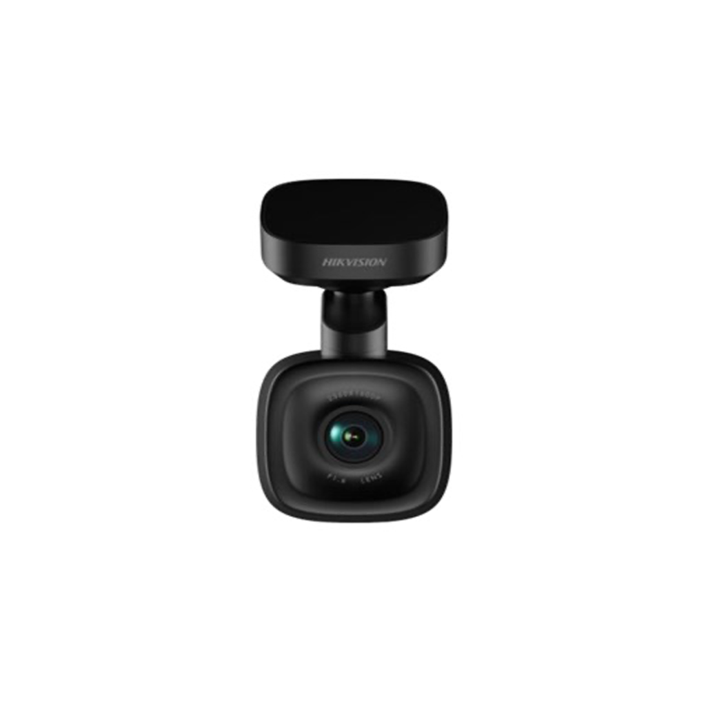 HIKVISION AE-DC5113-F6S 5MP Dashcam with 2” Touchscreen, WiFi, ADAS, GPS, G-Sensor & 130° Wide-Angle Lens