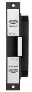 ASSA ABLOY ES200-1 Lockwood Padde Series High Security Electric Strike | Non-Monitored | Fail Safe/Fail Secure | 12VDC - CCTV Importers