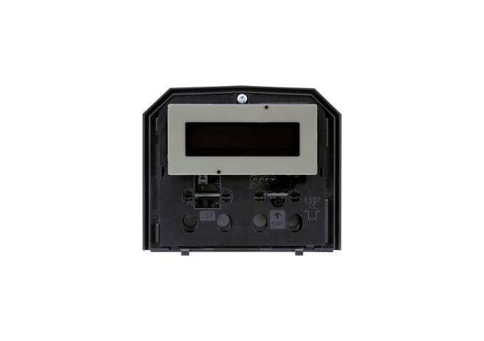 AIPHONE GT-NSB GT Series, Name scroll module for GT entrance panel, Requires GTNSPL front cover panel, for use with GTDB or GTDBVN