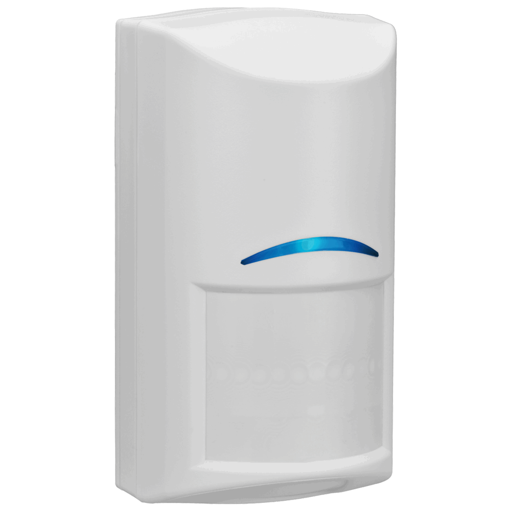 BOSCH RFDL-11 Radion Series Wireless TriTech Detector