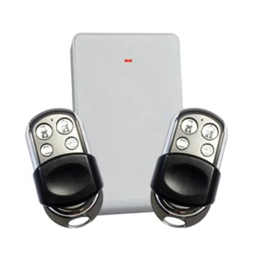 BOSCH Solution 3000 RADION Premium wireless kit