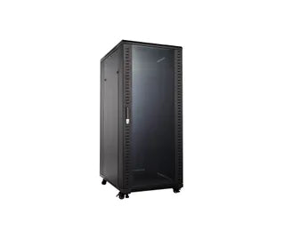 CABAC CABR24RU1-S CABAC R19 RACK 24RU 600W 1000D 1255H