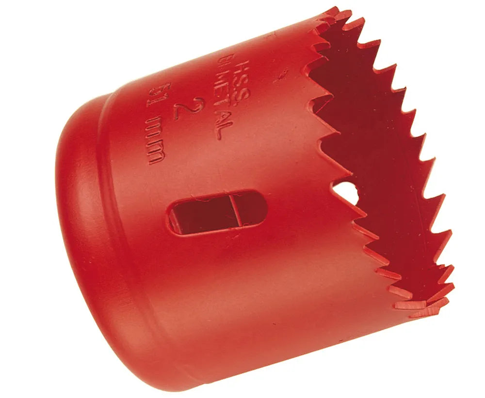 CABAC HS20 HOLE SAW METAL H/SPEED 20MM