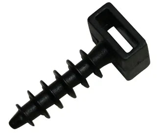 CABAC LOX01B XMAS TRE 6MMX30MM BLACK U.V Oi