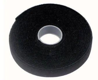 CABAC VT10BK/10M PRO CABLE TIE - REEL 10MM X 10M - BLACK