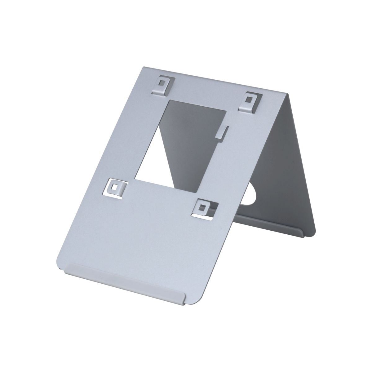 Dahua VTM59D desktop stand to suit 7" indoor mon sil aluminium alloy angle 47°