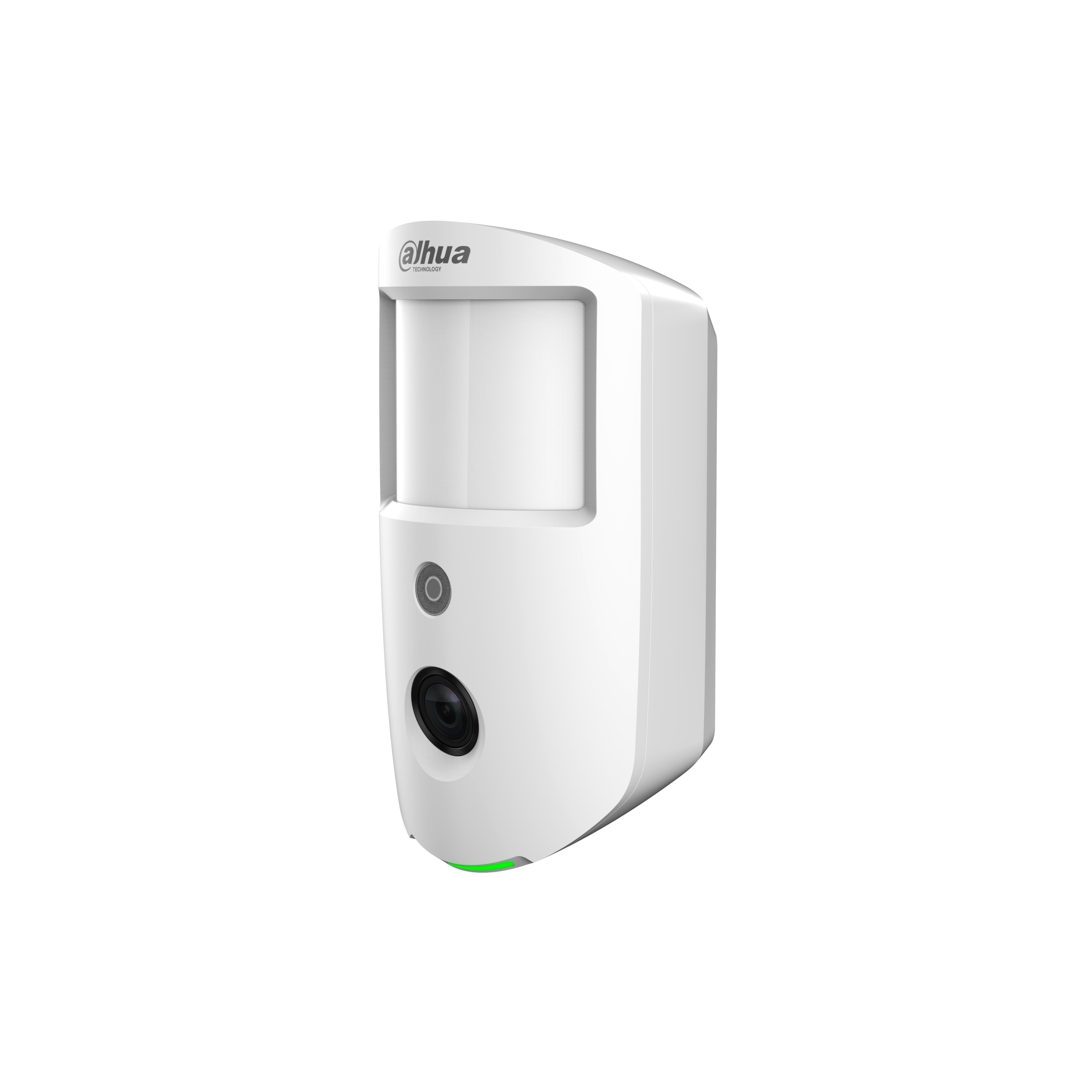 Dahua DHI‑ARD1731‑W2 Wireless PIR-Camera – Motion Detection with Visual Alarm Verification AirShield