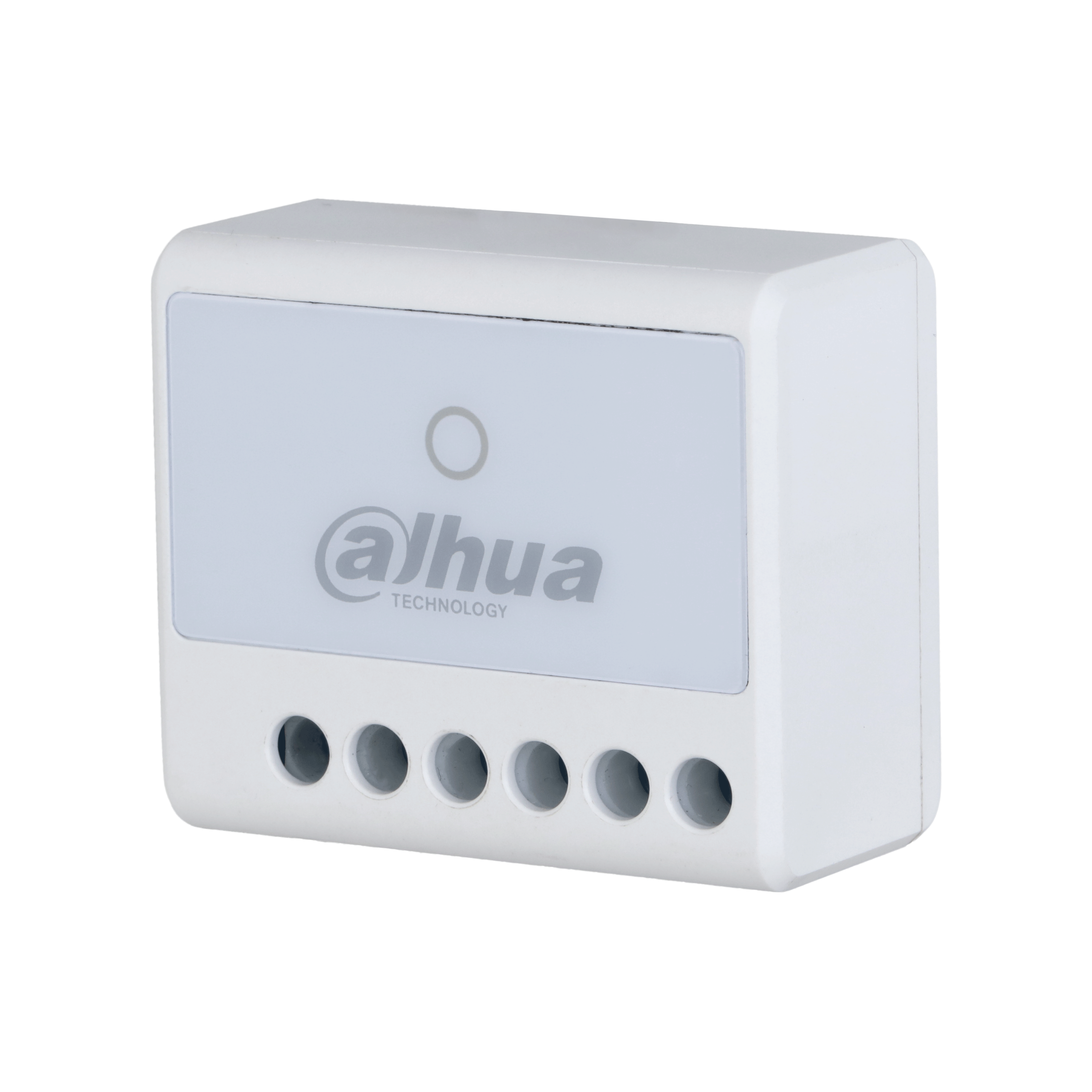 Dahua DHI-ARM7011-W2 Wireless Relay – Secure Remote Dry Contact Switch with AES128 Encryption, 800m Range, Overheat & Voltage Protection