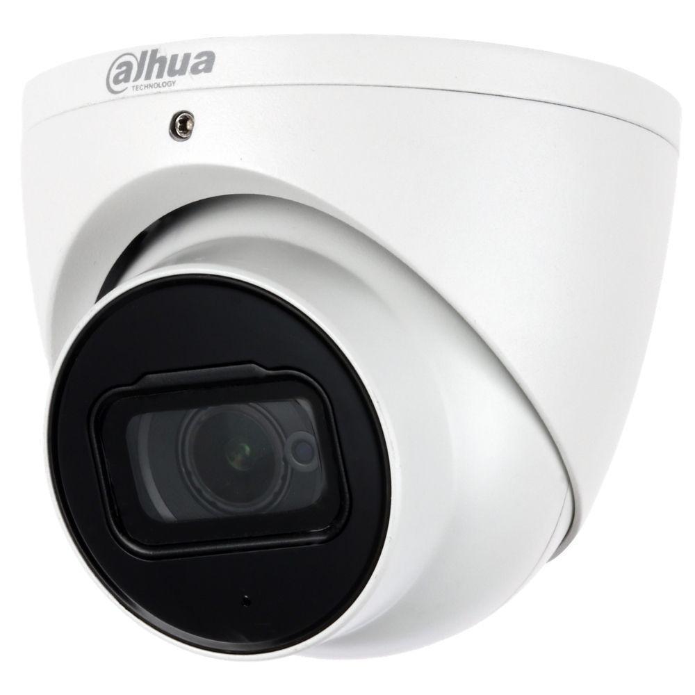 Dahua DH-IPC-HDW3641EM-S-S2 6MP IR Fixed focal Eyeball WizSense Network Camera