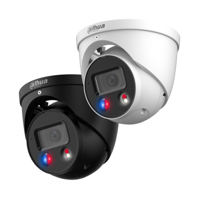 *NEW Dahua 6MP TiOC 3.0 Camera Full-Color Active Deterrence Three in One DH-IPC-HDW3649H-AS-PV-ANZ-S2 with ACUPICK CCTV IP Camera