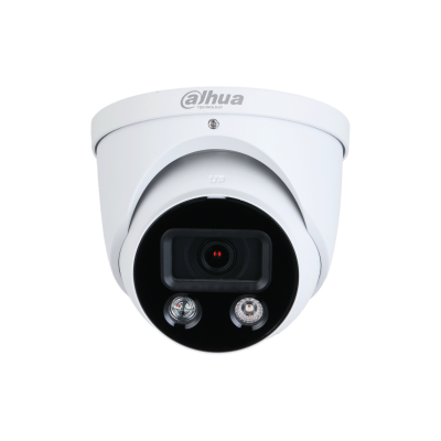 *NEW Dahua 6MP TiOC 3.0 Camera Full-Color Active Deterrence Three in One DH-IPC-HDW3649H-AS-PV-ANZ-S2 with ACUPICK CCTV IP Camera
