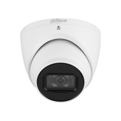 DH-IPC-HDW3866EMP-S-AUS 8MP IR Fixed-focal Eyeball WizSense Network Camera