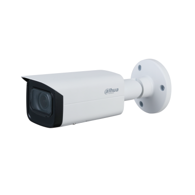 Dahua IPC-HFW2431T-ZS-S2 4MP Lite IR Vari-focal Bullet Network Camera replaced by DH-IPC-HFW3441T-ZAS