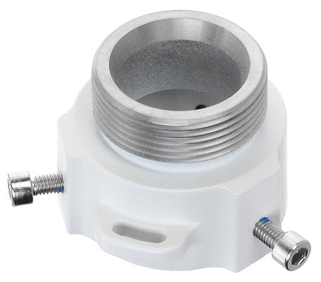 DAHUA DH-PFA111 mount adapter suits speed dome ptz/ dome white aluminium 7 kg max load 0.25 kg