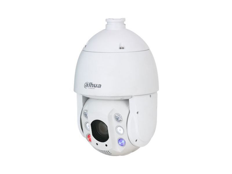 Dahua DH-SD6C3425GB-HNR-A-PV1 4MP 25x Starlight TiOC Network PTZ Camera