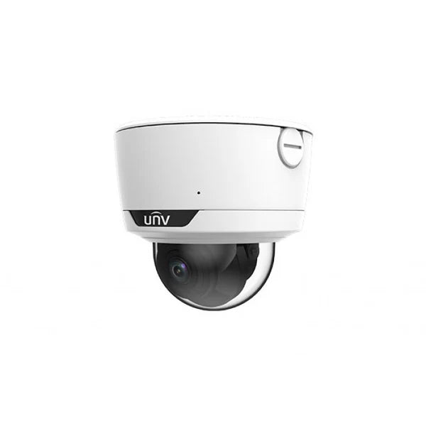 Uniview PRIME-III Series 8MP People Count IP Dome CCTV Camera - IPC3738SE-ADZK-I0