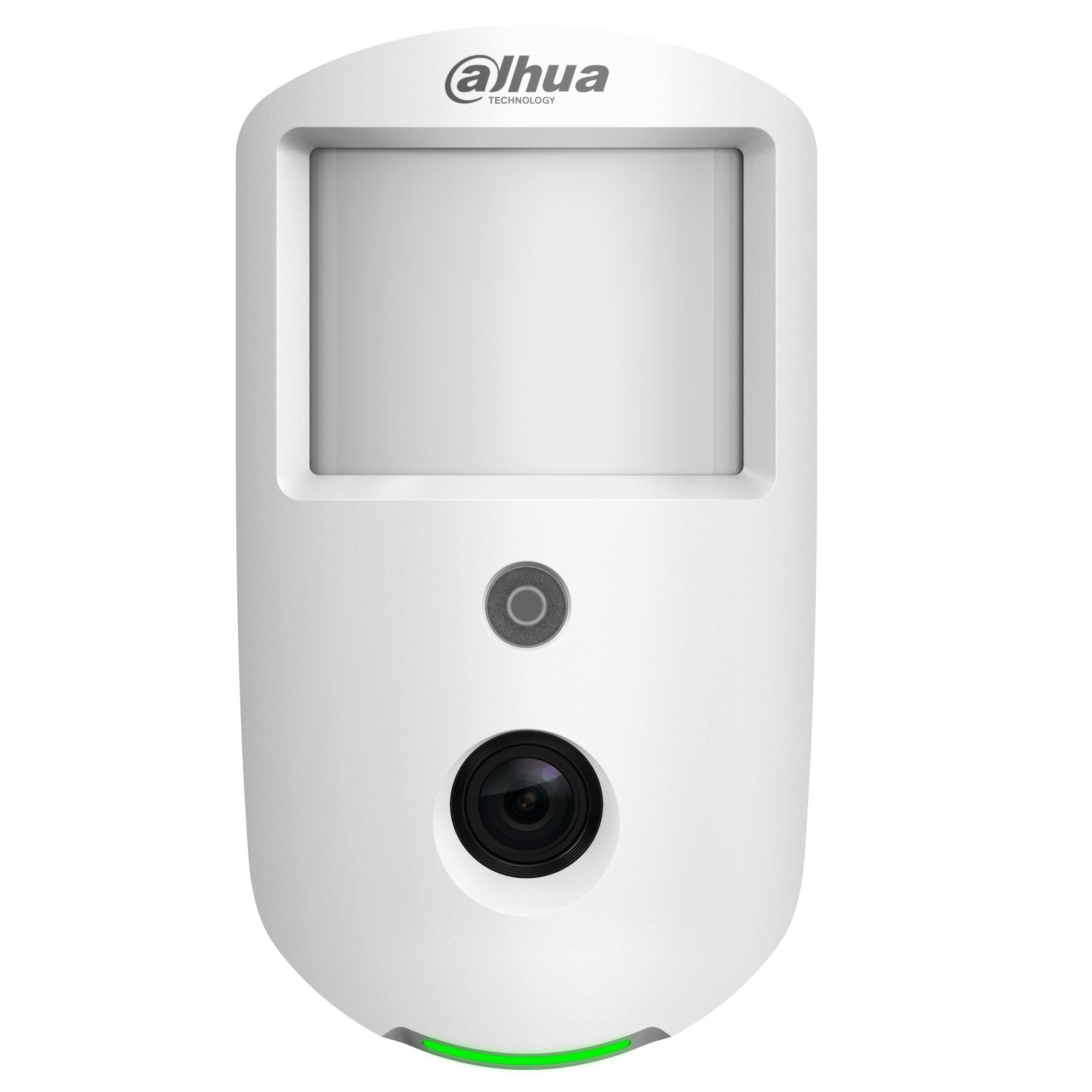 Dahua DHI‑ARD1731‑W2 Wireless PIR-Camera – Motion Detection with Visual Alarm Verification AirShield