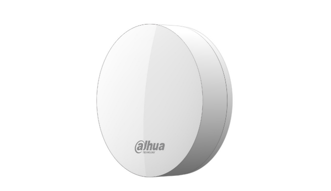 Dahua AirShield DHI-ARD912-W2 Wireless Water Leak Detector – 433 MHz, AES128, IPX5