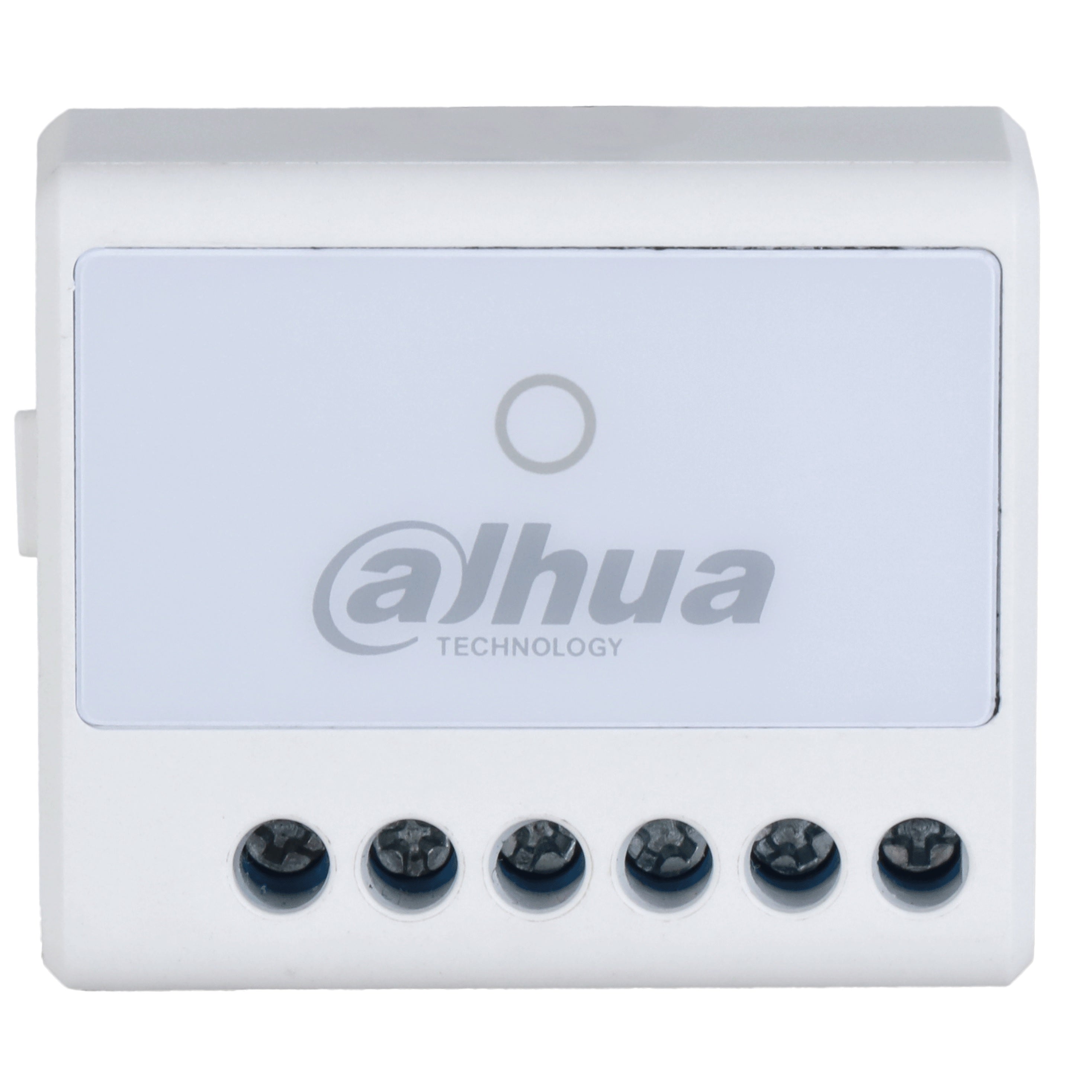 Dahua DHI-ARM7011-W2 Wireless Relay – Secure Remote Dry Contact Switch with AES128 Encryption, 800m Range, Overheat & Voltage Protection