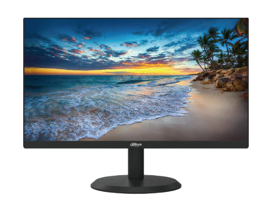 Dahua DHL22-F600-S 22 inch Full HD LED Monitor