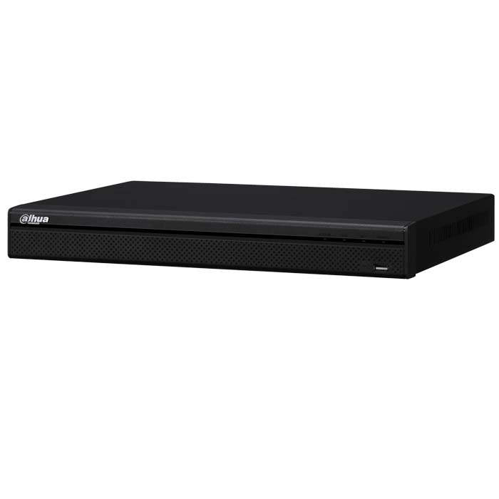 Dahua DHI-NVR4208-8P-4KS2 8 Channel 1U 8PoE Lite Recorder (replaced by NVR4208HS-8P-AI/ANZ)