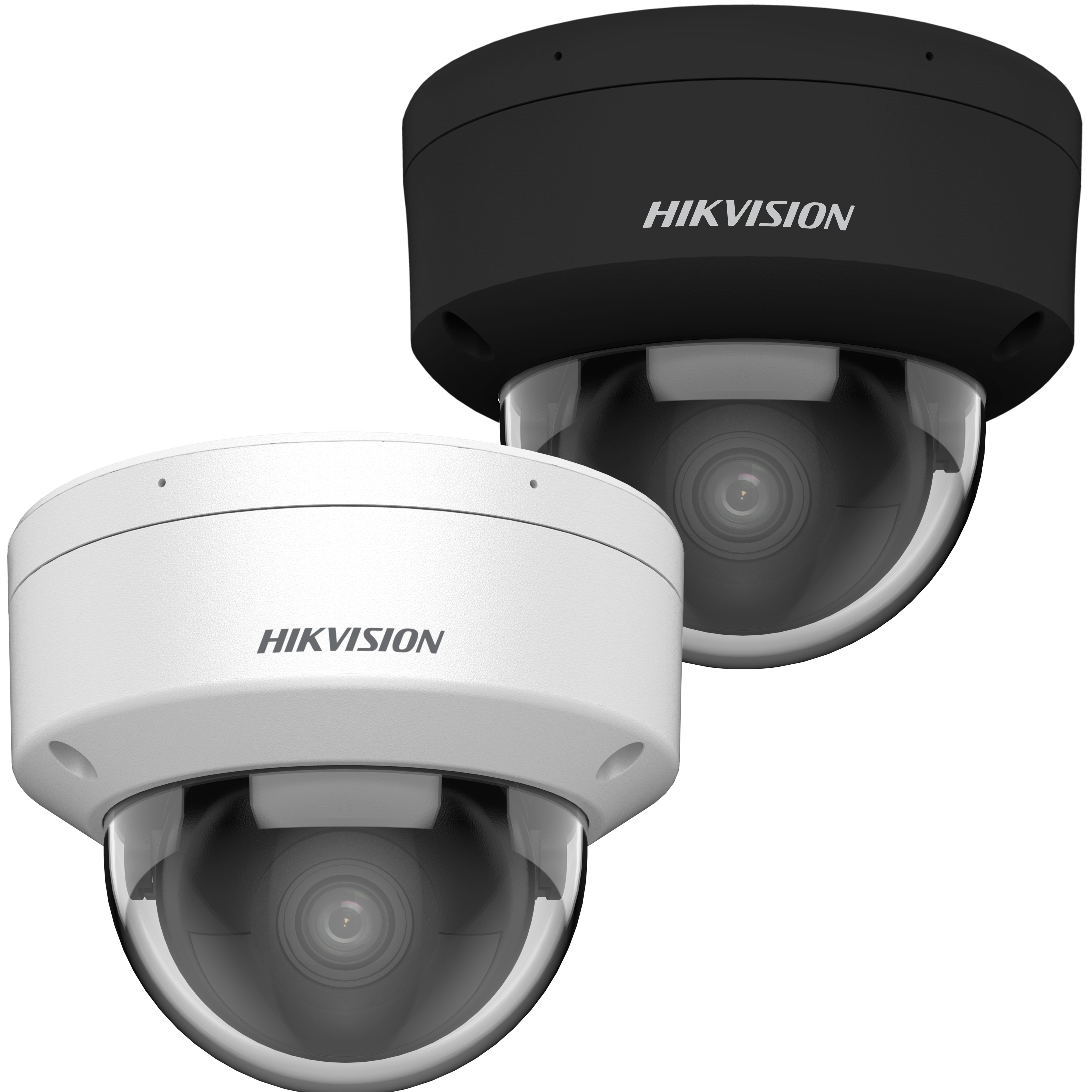 Hikvision DS‑2CD2166G2H-I MP DarkFighter Fixed Dome Network Camera w