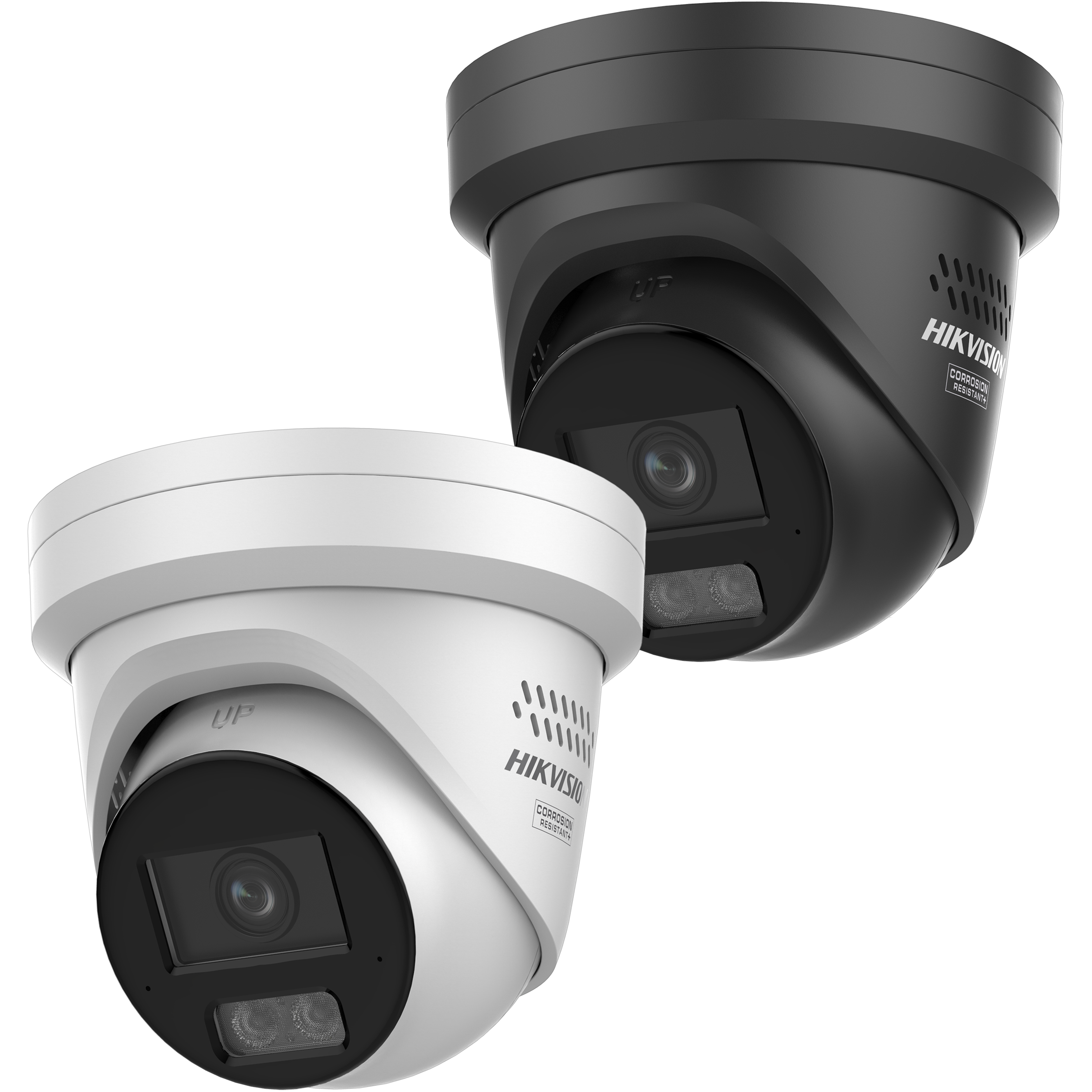 *NEW Hikvision DS-2CD2367G3-LIS2UY/SL 6MP ColorVu 3.0 Smart Hybrid Light Turret Network Camera with Built-in Audio and Strobe Alarm CCTV