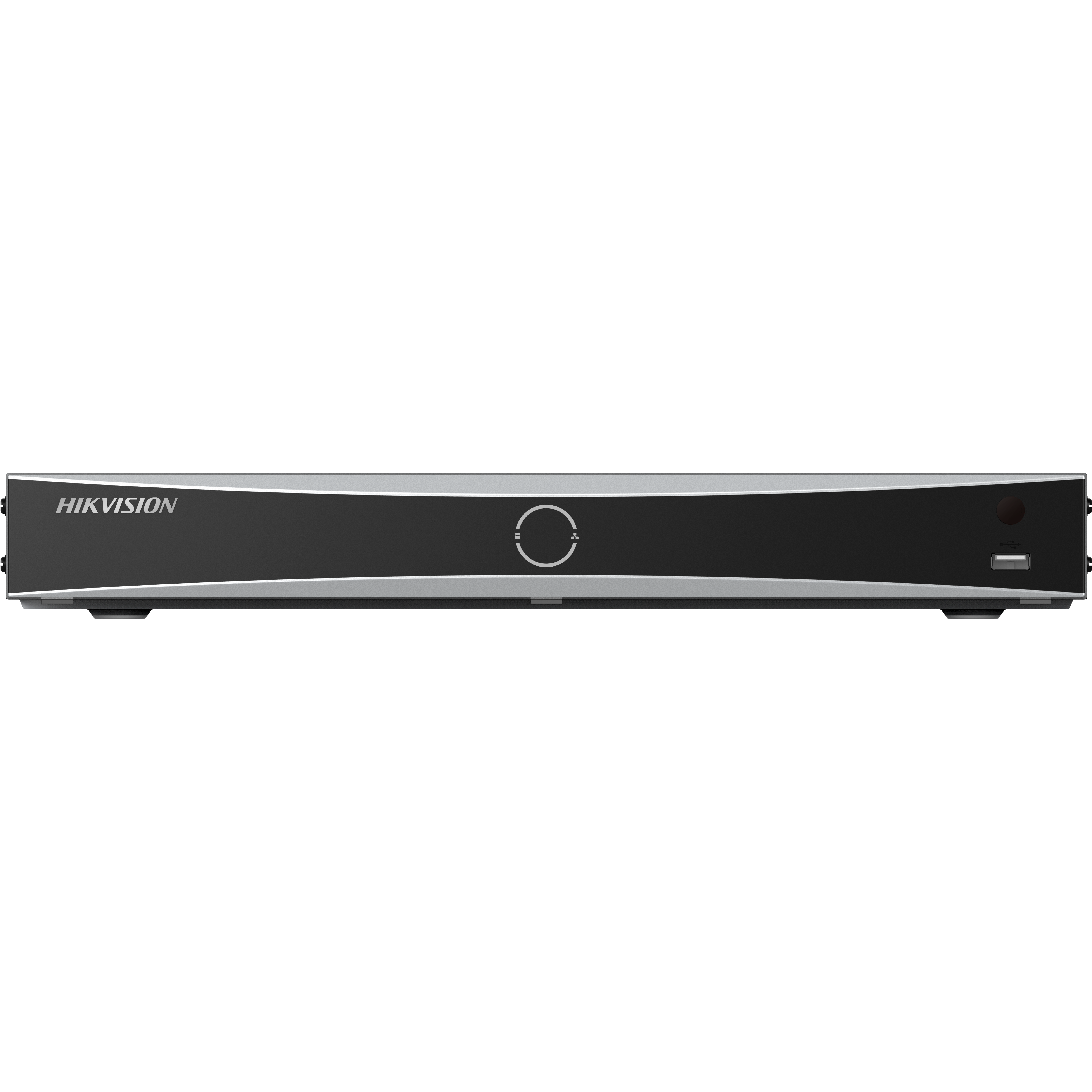 Hikvision DS-7616NXI-I2/VPro — 16-Channel I/VPro NVR with AcuSeek, Facial Recognition & AI Analytics