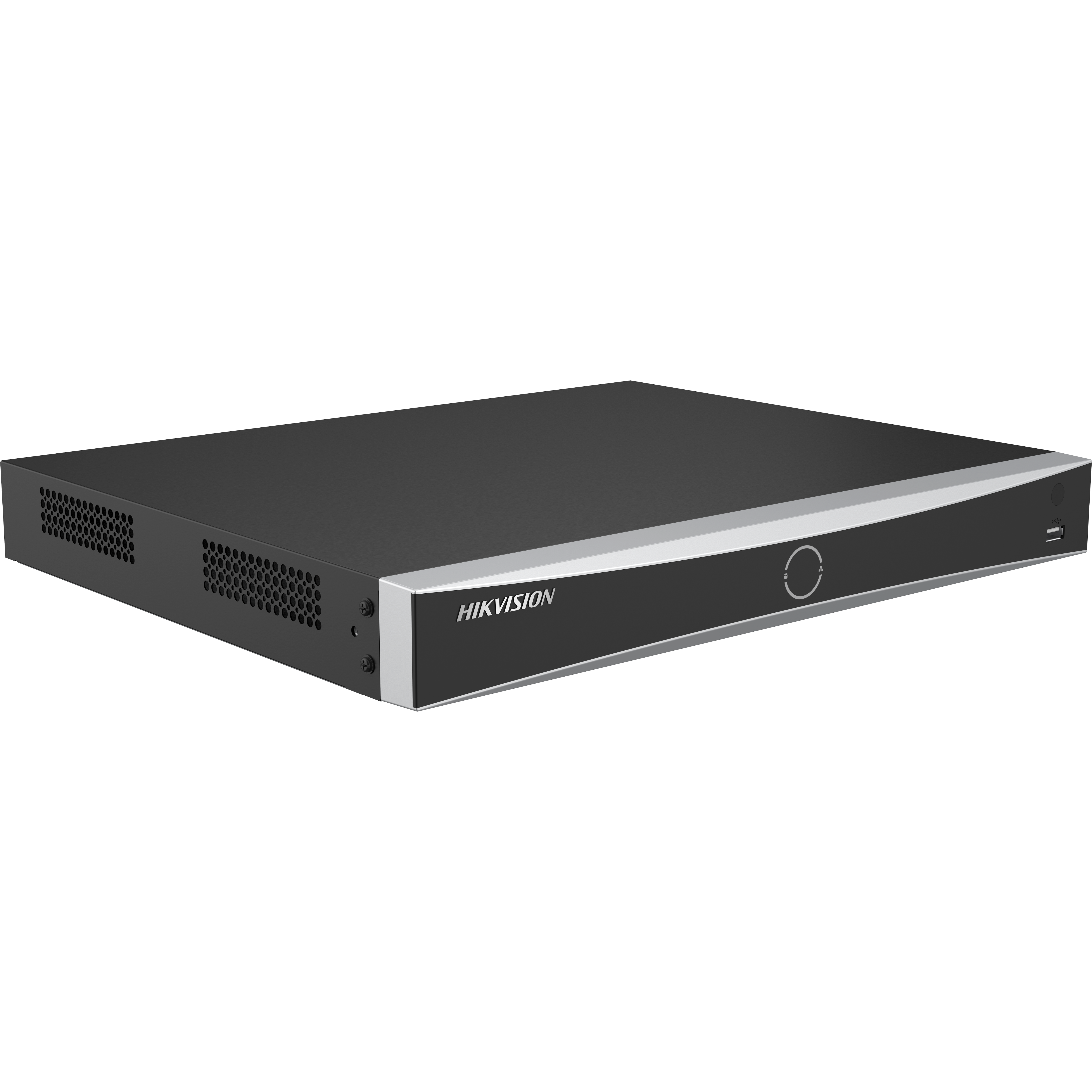 Hikvision DS-7732NXI-I4/16P/VPro — 32-Channel I/VPro NVR with AcuSeek, Facial Recognition & 16-Port PoE