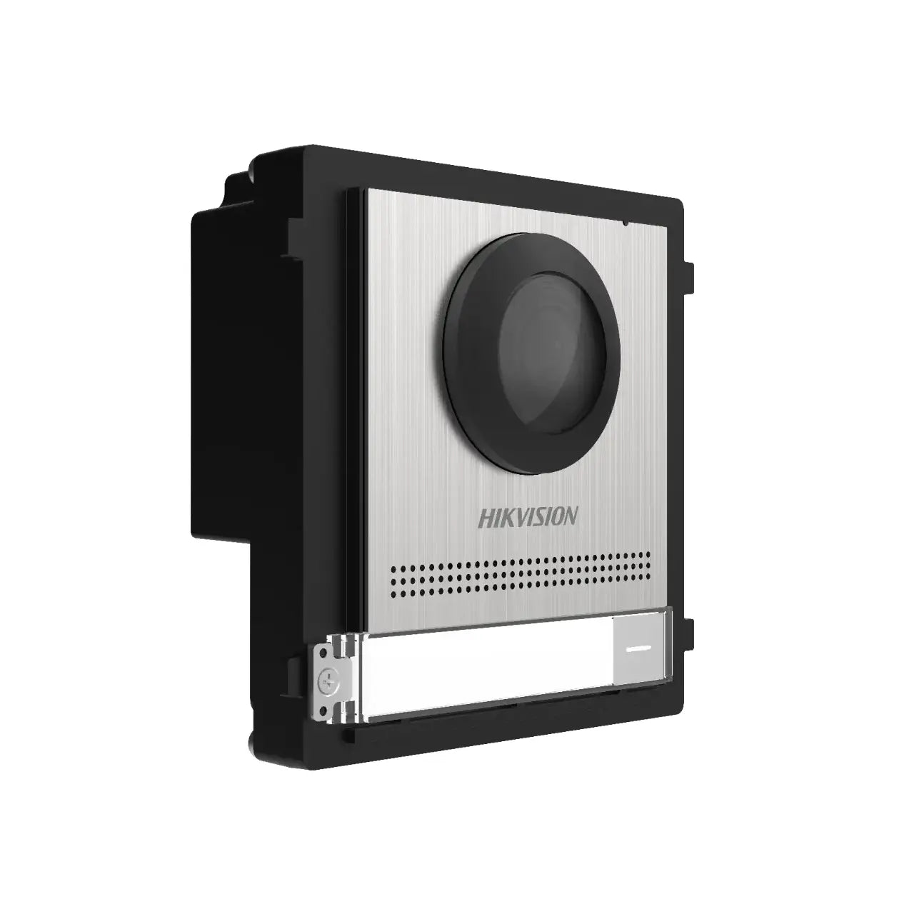 Hikvision DS-KD8003-IME1/S 2MP Modular Video Intercom Door Station