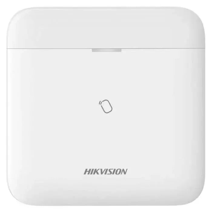Hikvision AX PRO Wireless Intrusion Alarm Panel – DS-PWA96-M-WB Series | Advanced Tri-X & Cam-X Technology, Dual SIM 4G, Wi-Fi, Video Verification - CCTV Importers