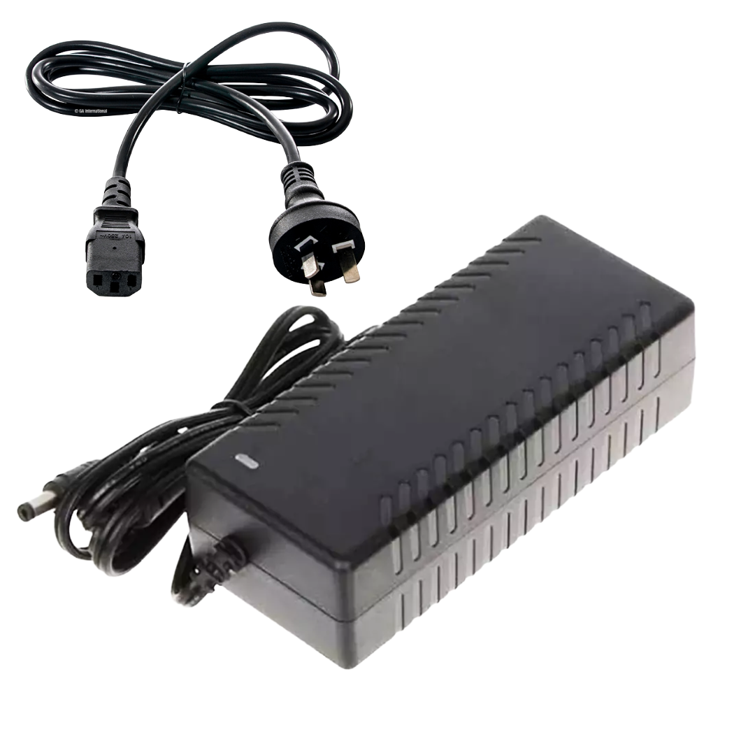 Dahua DC 48V (1.5A) NVR POWER SUPPLY FOR NVR4104HS-P-4KS2