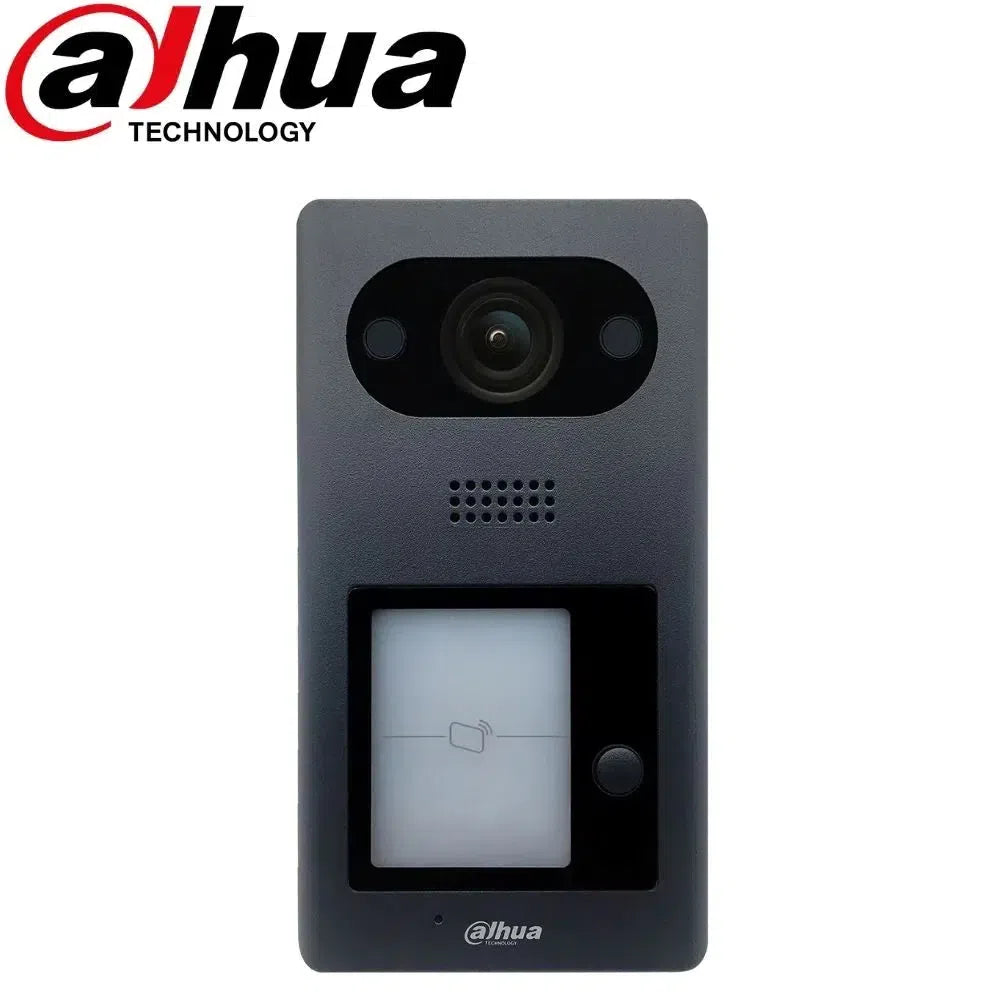 Dahua DHI-VTO3211D-P2 2MP IP Villa 2 button Outdoor Station