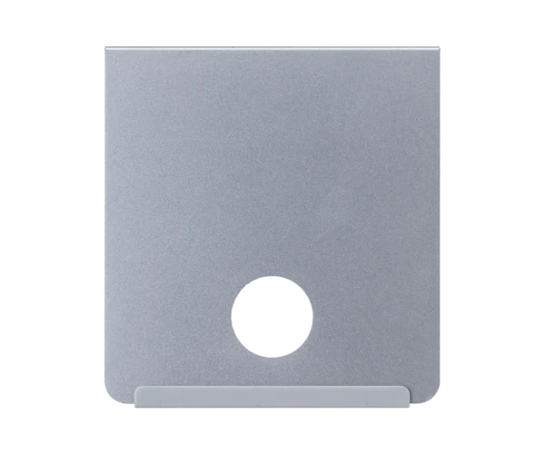 Dahua VTM59D desktop stand to suit 7" indoor mon sil aluminium alloy angle 47°