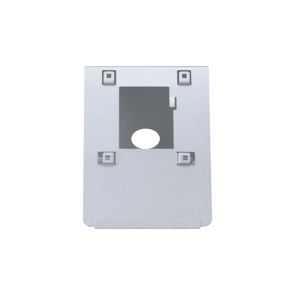 Dahua VTM59D desktop stand to suit 7" indoor mon sil aluminium alloy angle 47°