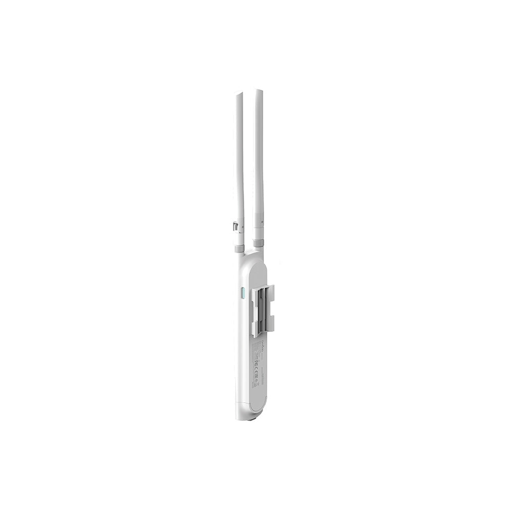 TP-Link EAP225-Outdoor AC1200 Outdoor WiFi 5 Access Point – Dual-Band MU-MIMO, Gigabit Ethernet, Omada Mesh, PoE, IP65 Weatherproof, Seamless Roaming | SKU: EAP225-Outdoor