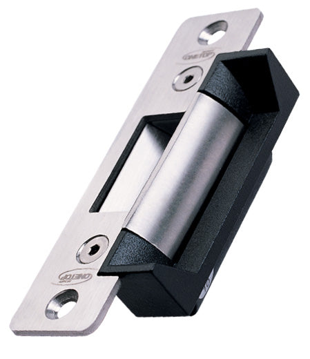 FSH FES10 Electric Strike (Non Monitored, Fail Safe/Fail Secure)