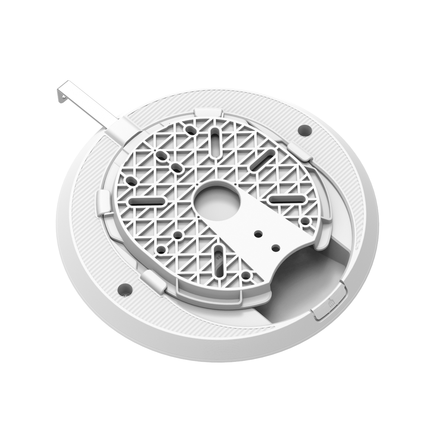 Ruijie RG-RAP62 – Compact Wi-Fi 6 AX1800 Ceiling-Mount Access Point