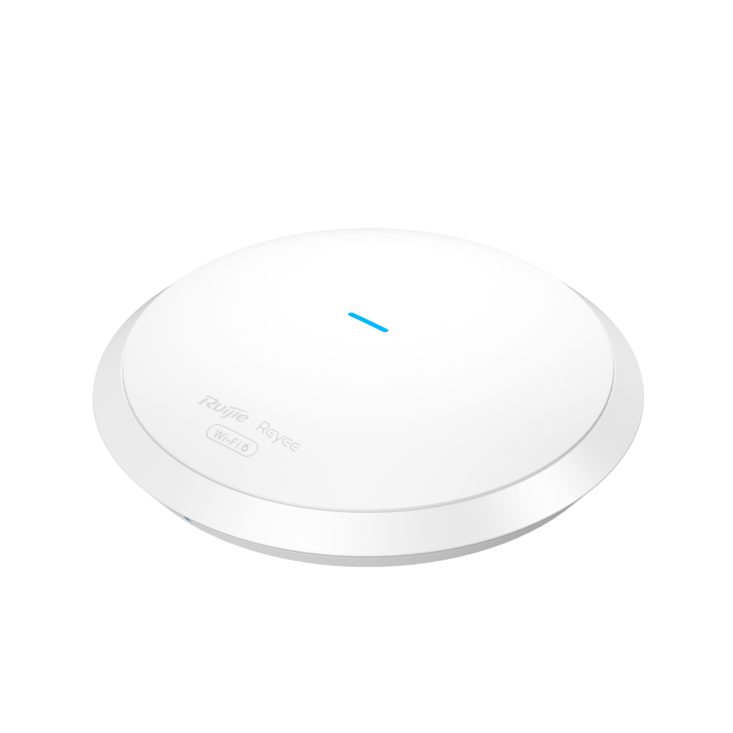 Ruijie RG-RAP62 – Compact Wi-Fi 6 AX1800 Ceiling-Mount Access Point