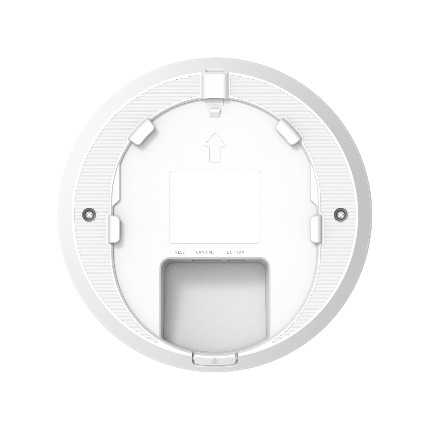 Ruijie RG-RAP62 – Compact Wi-Fi 6 AX1800 Ceiling-Mount Access Point